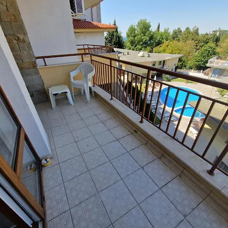 Dream Holiday, Ravda, C32, Frontline Complex * Rawda
