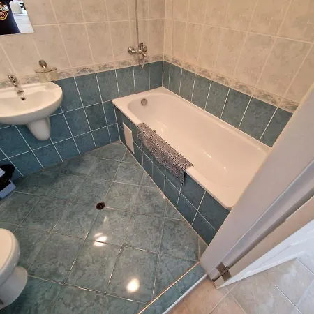 Appartamento Dream Holiday, Ravda, C32, Frontline Complex