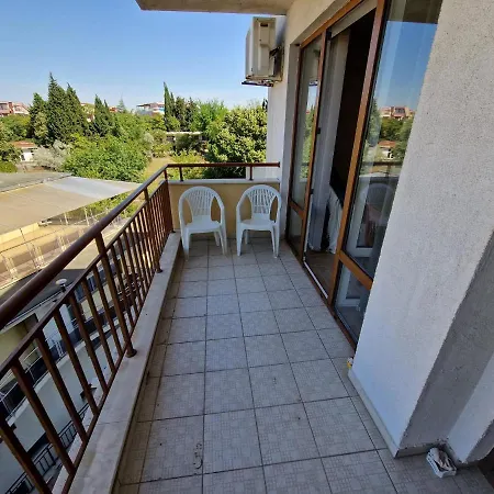 Appartamento Dream Holiday, Ravda, C32, Frontline Complex Ravda
