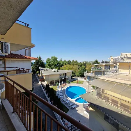 Dream Holiday, Ravda, C32, Frontline Complex *