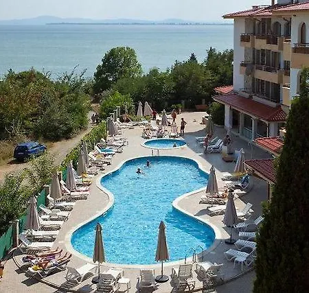 Dream Holiday, Ravda, C32, Frontline Complex Appartamento